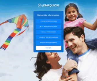 Jerarquicossalud.com.ar(Jerarquicossalud) Screenshot