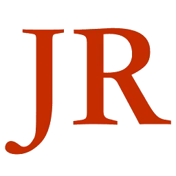 Jeremiahrogers.com Favicon