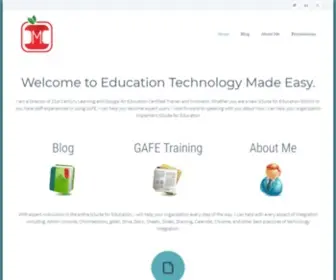 Jeremymcbrayer.com(Jeremy McBrayer) Screenshot