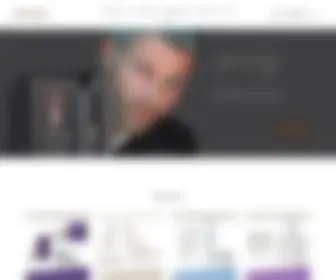 Jerichocosmetics.com(Curated Beauty Brands) Screenshot