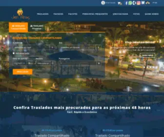 Jeriferias.com(Jeriferias) Screenshot