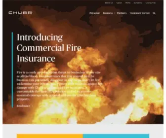 Jerneh.com.my(Leading Global Insurance & Reinsurance Company) Screenshot