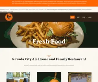 Jernigansgrill.com(Jernigan’s) Screenshot