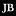 Jeromebrunet.com Favicon
