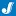 Jerome.ch Favicon