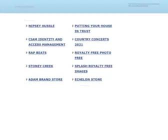 Jerrycassidy.com(Jerrycassidy) Screenshot