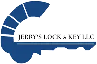 Jerrylocksmithstlouis.com Logo