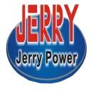 Jerrypower.cn Logo