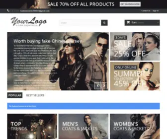 Jersey4Vip.com(Jersey4Vip) Screenshot