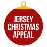 Jerseychristmasappeal.je Logo