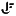Jerseyfont.com Logo