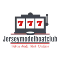 Jerseymodelboatclub.com Logo