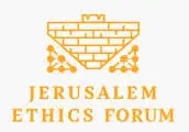 Jerusalem-Ethics-Forum.org Logo