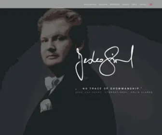 Jesko-Sirvend.com(Jesko Sirvend) Screenshot