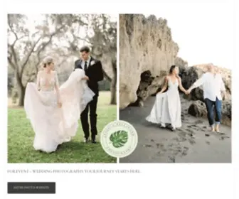 Jessicabellinger.com(Orlando wedding photographers) Screenshot