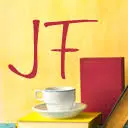 Jessicafergusonwriter.com Favicon