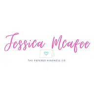 Jessicamcafee.com Logo
