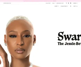 Jessiebeverly.com(Christmas Sale) Screenshot