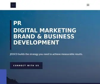 Jessmco.com(JessCo PR) Screenshot