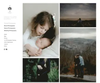 Jesspetrie.com(Sheffield Wedding Photographer) Screenshot