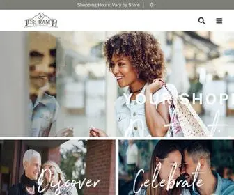 Jessranchmarketplace.com(Jess Ranch Marketplace) Screenshot