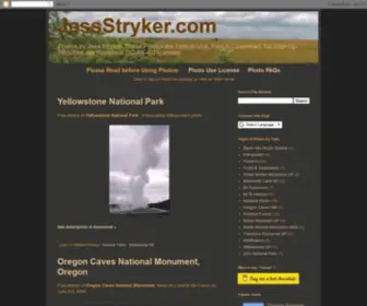 Jessstryker.com(Free Photos) Screenshot