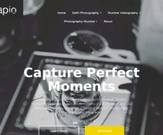 Jestaplophotography.com(Jestaplo Photography) Screenshot