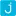 Jestimo.com Logo