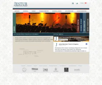 Jestur.com(Jestur) Screenshot