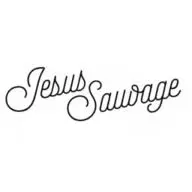Jesus-Sauvage.com Logo