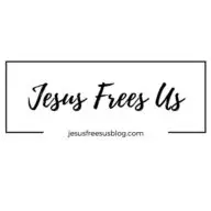 Jesusfreesusblog.com Favicon