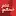 Jesusgallent.com Favicon