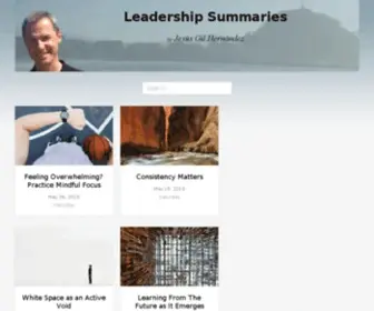 Jesusgilhernandez.com(Jesús Gil Hernández) Screenshot