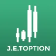 Jet-Option.com Logo