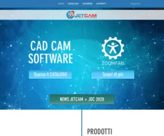 Jetcam.it(Jetcam) Screenshot
