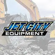Jetcityequipment.com Logo