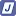 Jetcost.nl Logo