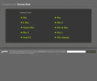 Jetdarat.com(jetdarat) Screenshot