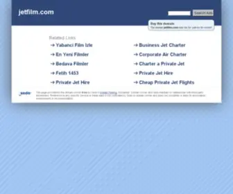 Jetfilm.com(Jetfilm) Screenshot