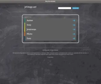 Jetimage.net(jetimage) Screenshot