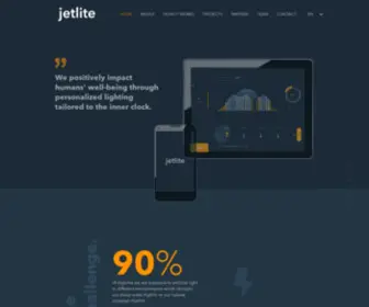 Jetlite.de(jetlite) Screenshot