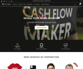 Jetmindset.com(Jetmindset) Screenshot