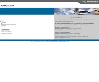 Jetplan.com(Jetplan) Screenshot