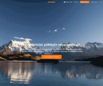 Jetresim.com(Jetresim) Screenshot