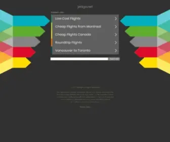 Jetsgo.net(jetsgo) Screenshot