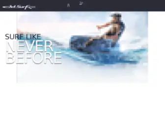 Jetsurfny.com(Jetsurfny) Screenshot