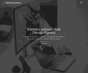 Jetswebdesign.site(Web Design) Screenshot