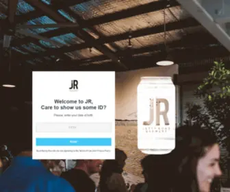 Jettyroad.com.au(Jetty Road Brewery) Screenshot