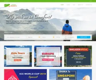 Jetwayholidays.com(Jetway Holidays) Screenshot