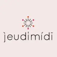 Jeudimidi.com Favicon